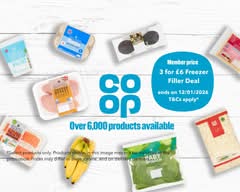 Co-op (Garforth)