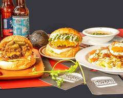 CAFE&BAR TREMORO  トレモロ