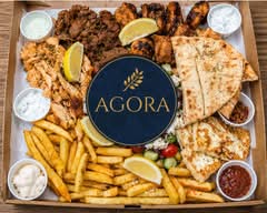 Agora