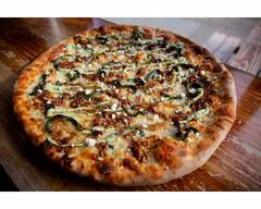Baby Doll Pizza Northeast at Old Town Brewing