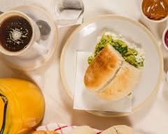 Marraqueta & Café (Santiago)