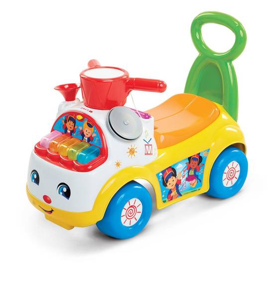 Fisher-Price Little People Music Parade Ride on (1 unit)