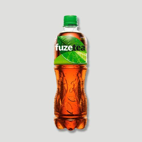 FUZE TEA PERSONAL