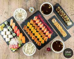 Sushiland (Granges)