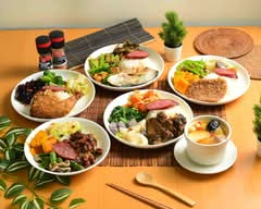 懷念久久炖湯地瓜