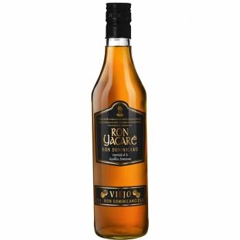 Ron Yacaré viejo 70 cl.