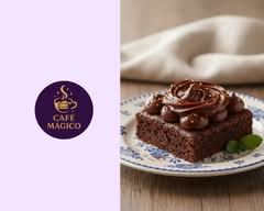 Cafe Magico (Iquique)