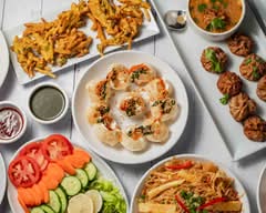 Explore India (5706 75 Street Northwest)