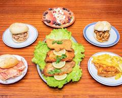 Casa De Bifanas De Alfena