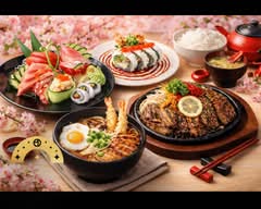 Hanaya Japanese Restaurant
