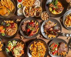 Lone Star Rib House and Brews (Townsville)