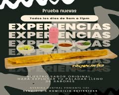 Tuxmachetes Los Originales (antes Marimba)