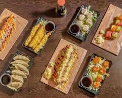 Fuji Hibachi Express (Spring Hill)