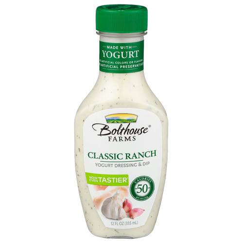 Bolthouse Classic Ranch Dressing