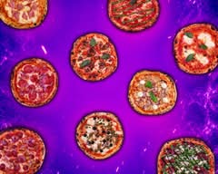 Pizza Fusion