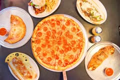 Angelo's Pizza