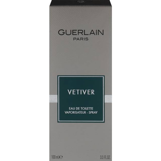 Guerlain Vetiver Guerlain Eau de Toilette Spray For Men
