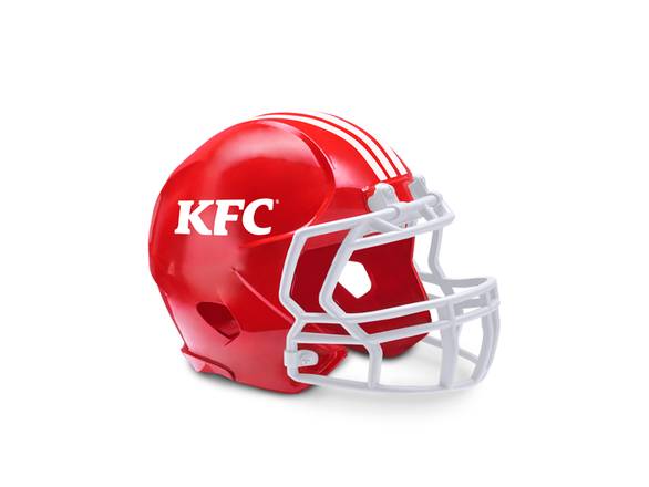 Casco NFL