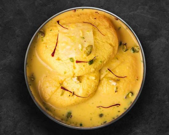 Rasmalai