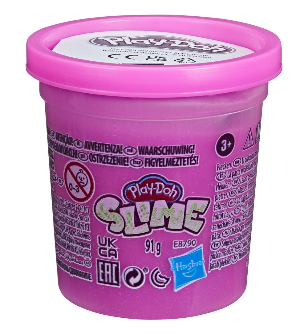 Play-Doh Slime (artigo sortido)
