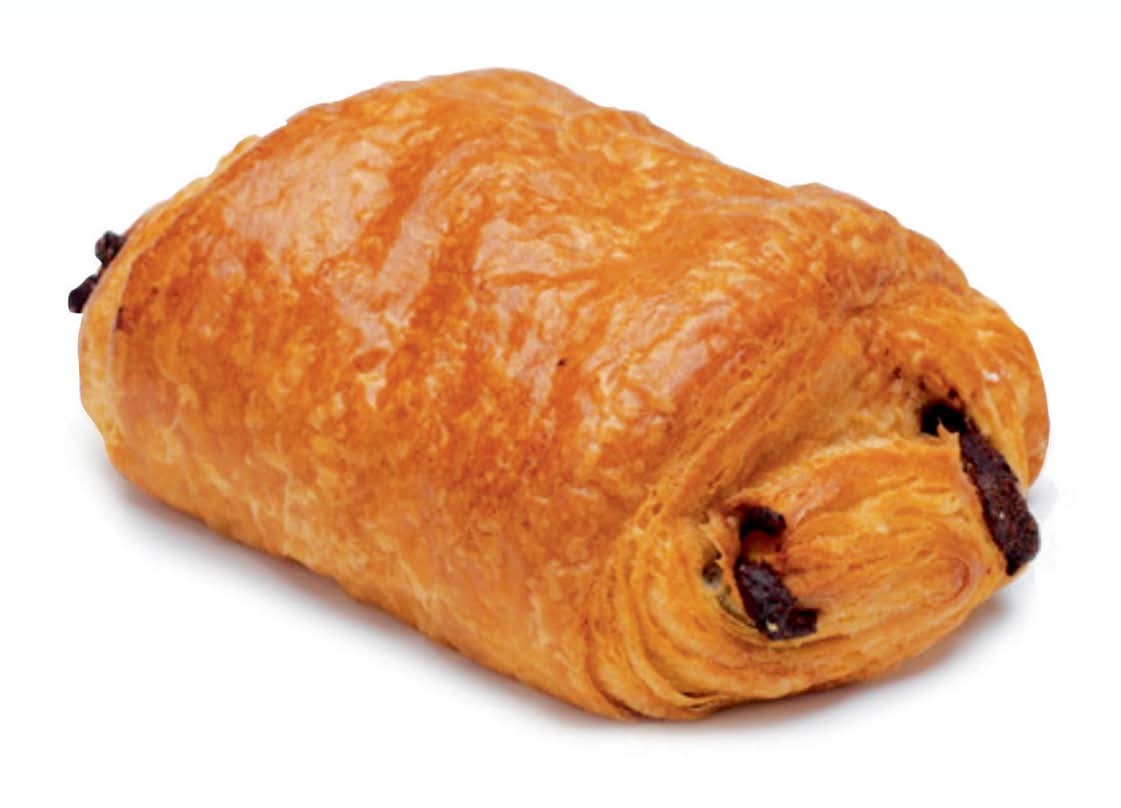 Carrefour Pain Choco Beurre 70g