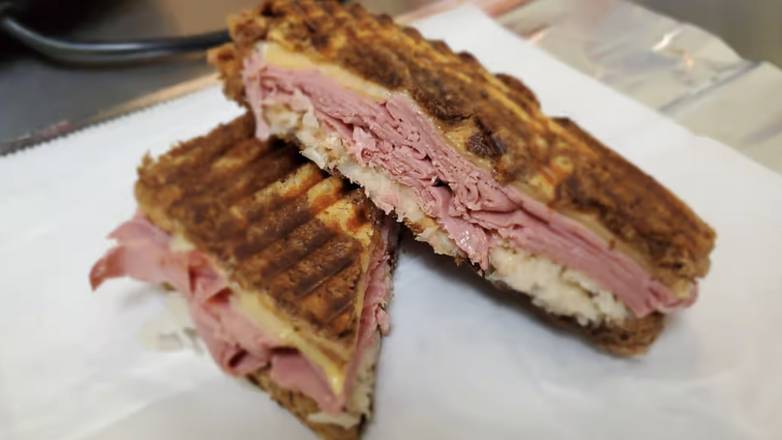 Order The Reuben food online from Lake Wales Cheese Shoppe & Deli store, Lake Wales on bringmethat.com