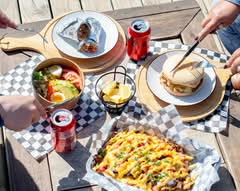 Sangucheria la Maria