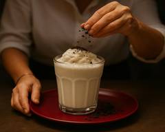 Hollly Shake 賀雪莉 美式奶昔專賣店 三總成功店
