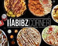 Habibz Corner (Ajax)