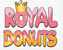 Royal Donuts Potsdam