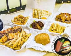 Corner Cafe (3023 Martin Luther King Junior Ave SE)