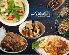 Phuket Charm Thai Restaurant