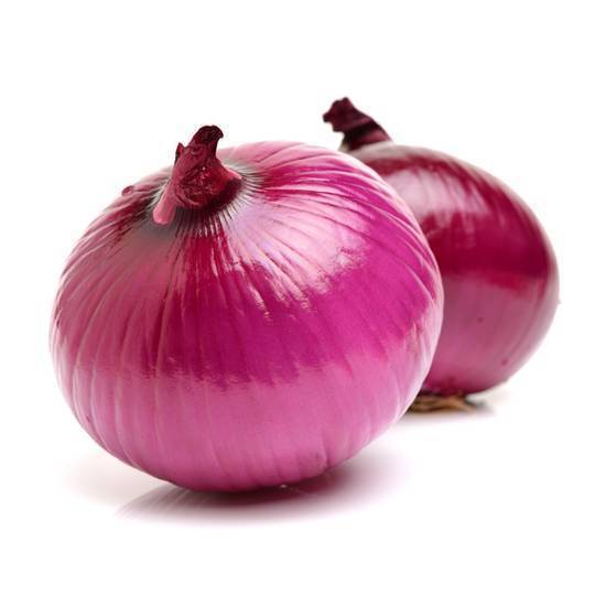 Red Onion (Each)