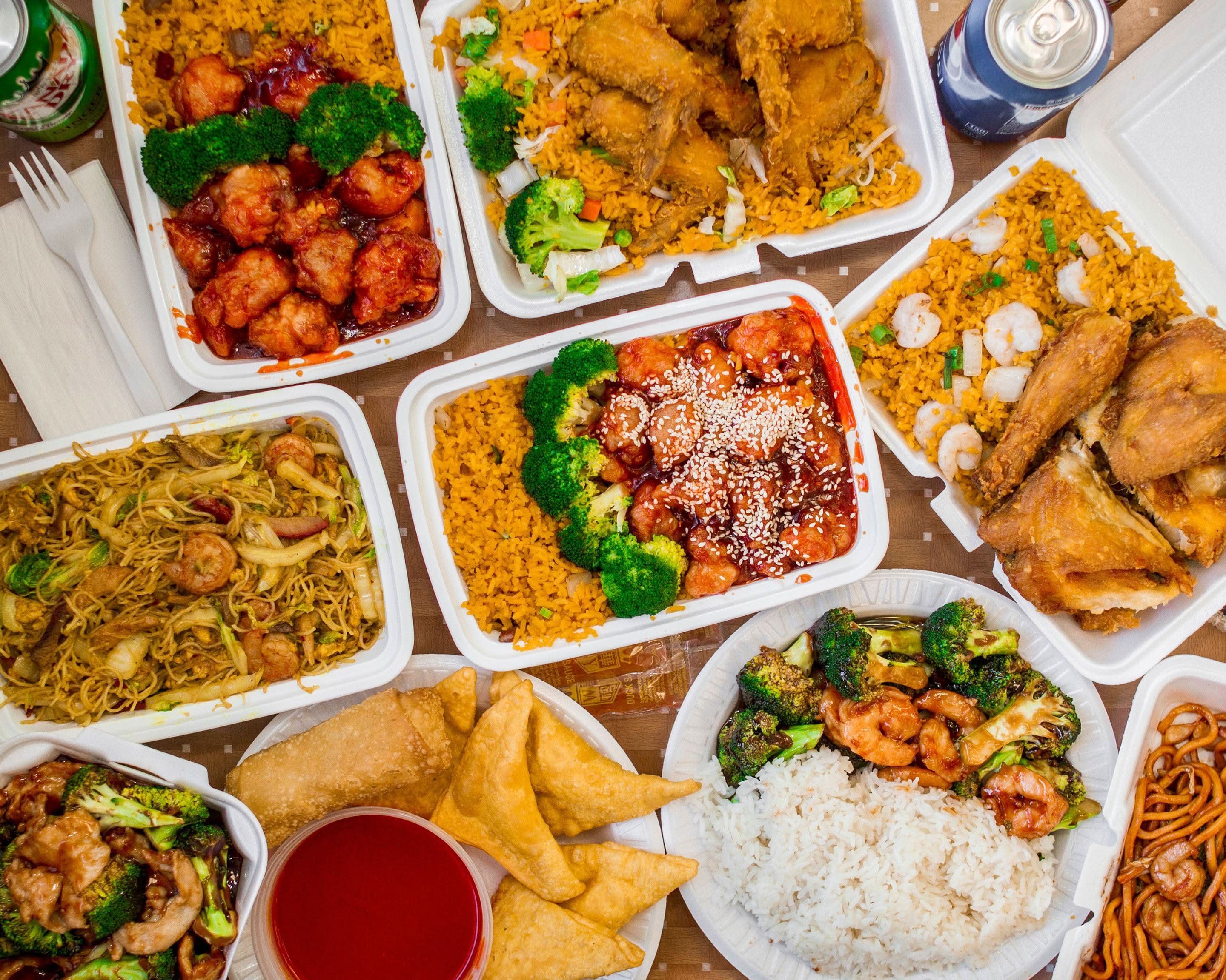 Chinese Food Perth Amboynull
