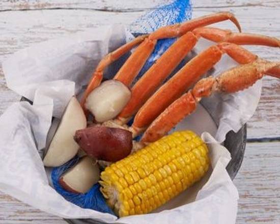Kid's Snow Crab