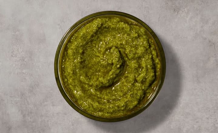 Pesto Dip