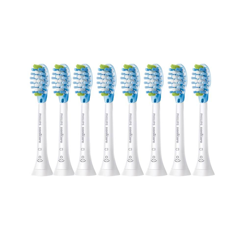 Philips Sonicare Premium Plaque Control With Brushsync Replacement Toothbrush Heads (7.9 oz)