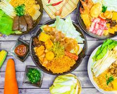 食神滷味 四維店