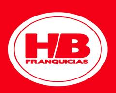 Heladeria HB (Puente Alto)