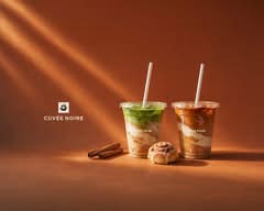 Cuvée Noire® – Coffee Shop - Caumartin
