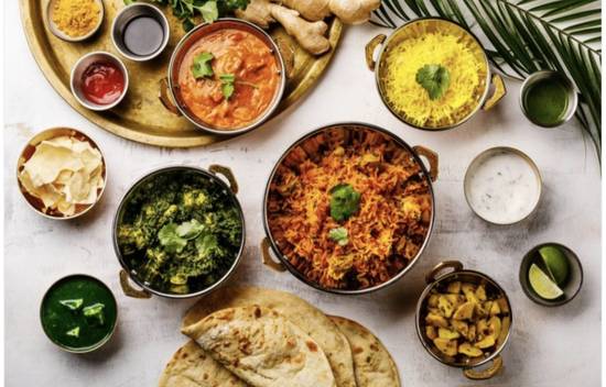 O GOUT DE L'INDE