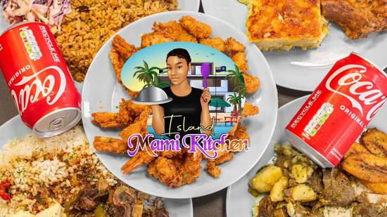 Island Mami Kitchen