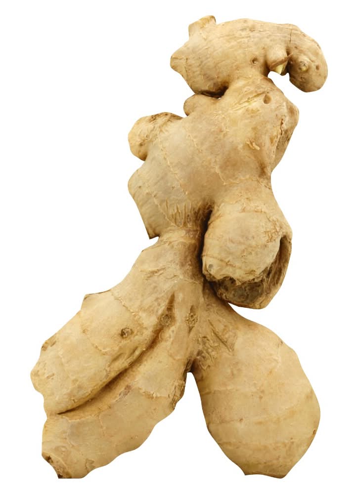 Ginger Root