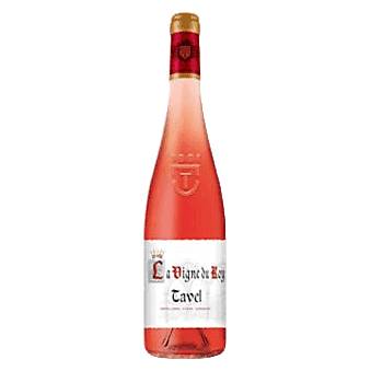 La Vigne Du Roy Tavel Rose Rhone Blend Wine (750 ml)