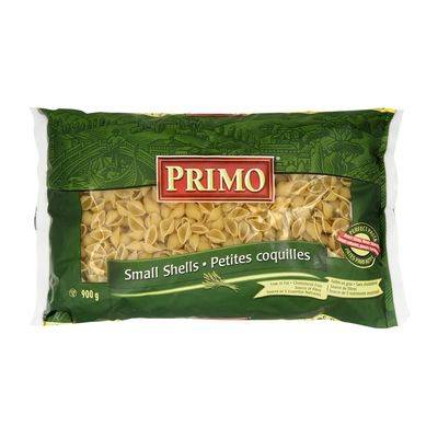 Primo · Petites pâtes à la coquille (900 g) - Small shell pasta (900 g)