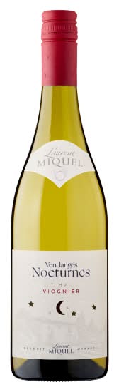 Laurent Miquel Vendanges Nocturnes Viogner (750ml)