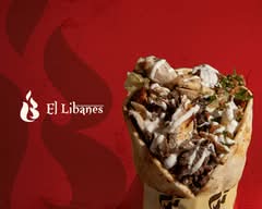 El Libanés Shawarma - Arganzuela