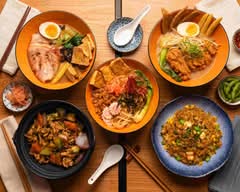Akihiro Ramen Street