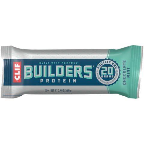 Clif Builder's Chocolate Mint 2.4oz