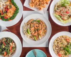 Siam Thai- Bentonville (1100 SE 14th St)